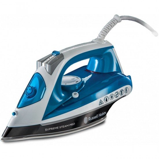 RUSSELL HOBBS 23971-56 Supreme Steam Pro RUSSELL HOBBS 23971-56 Supreme Steam Pro