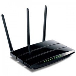 DSL Modems / Routers