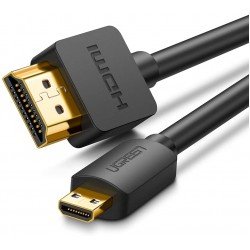 HDMI