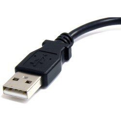 USB