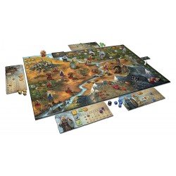 Board Games & RPG Accessories