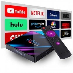 Συσκευές Multimedia - TV Box