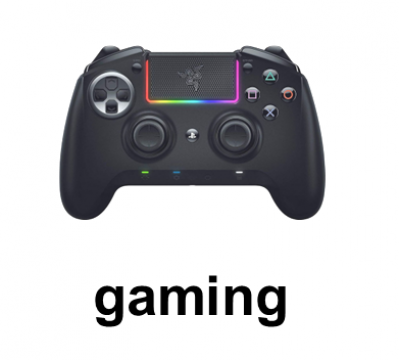 Gaming