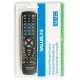 Τηλεχειριστήριο Universal Control 10:1 VLR-RC001 Τηλεχειριστήριο Universal Control 10:1 VLR-RC001