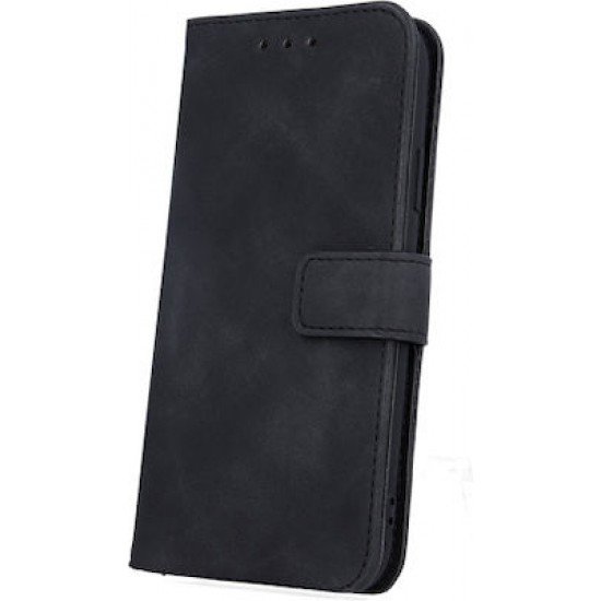 SENSO VELVET BOOK XIAOMI REDMI 10 black SENSO VELVET BOOK XIAOMI REDMI 10 black