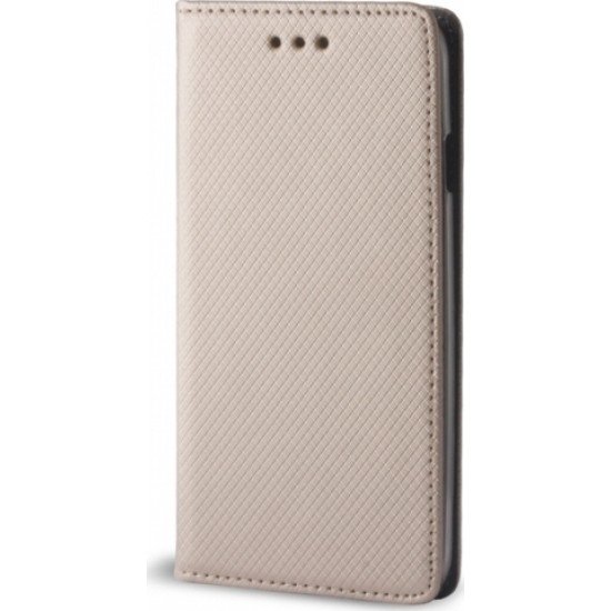 SENSO BOOK MAGNET HUAWEI P40 gold SENSO BOOK MAGNET HUAWEI P40 gold