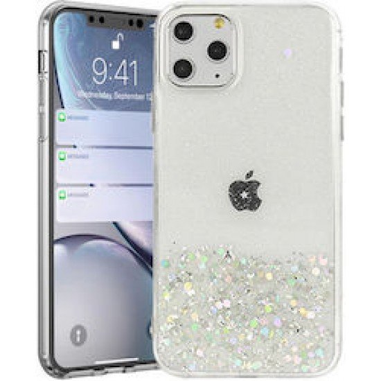 Brilliant Clear Case for Samsung Galaxy A34 5G Transparent Brilliant Clear Case for Samsung Galaxy A34 5G Transparent
