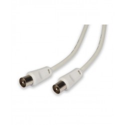 Choice καλώδιο TV 75Ω M/M 10m Choice καλώδιο TV 75Ω M/M 10m
