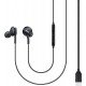Samsung EO-IC100 In-ear Handsfree με Βύσμα USB-C Μαύρο Samsung EO-IC100 In-ear Handsfree με Βύσμα USB-C Μαύρο