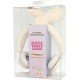 Gjby Rubbit Ενσύρματα On Ear Παιδικά Ακουστικά White Gjby Rubbit Ενσύρματα On Ear Παιδικά Ακουστικά White