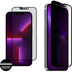 IDOL 1991 TEMPERED GLASS IPHONE 13 PRO/IPHONE 13 6.1