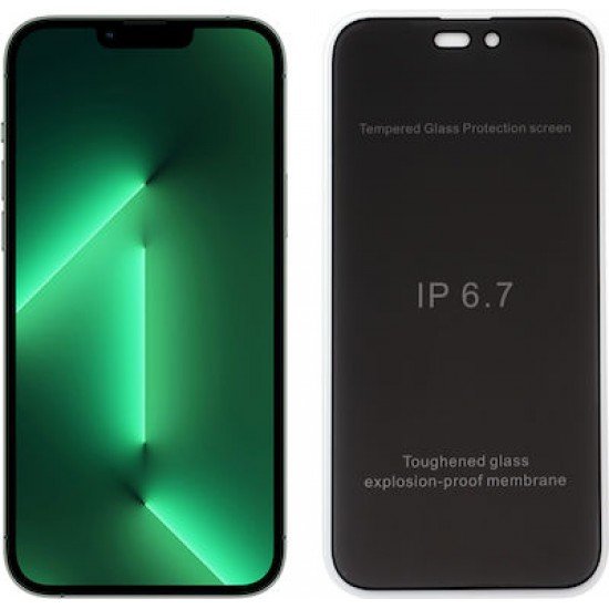 IDOL 1991 TEMPERED GLASS IPHONE 14 PRO MAX 6.7 IDOL 1991 TEMPERED GLASS IPHONE 14 PRO MAX 6.7
