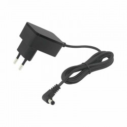 Τροφοδοτικό 12V / 500mA 2.1 / 5.5 (-) Τροφοδοτικό 12V / 500mA 2.1 / 5.5 (-)