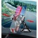 Baseus Osculum Type Gravity Car Mount (SUYL-XP01) Black Baseus Osculum Type Gravity Car Mount (SUYL-XP01) Black
