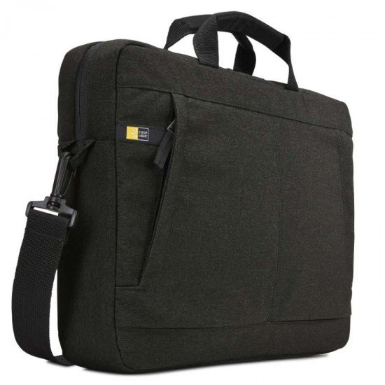 CASE LOGIC HUXA-115 Black Τσάντα Laptop 15\'\' CASE LOGIC HUXA-115 Black Τσάντα Laptop 15\'\'