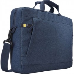 CASE LOGIC HUXA-115B Blue Τσάντα Laptop 15\'\' CASE LOGIC HUXA-115B Blue Τσάντα Laptop 15\'\'