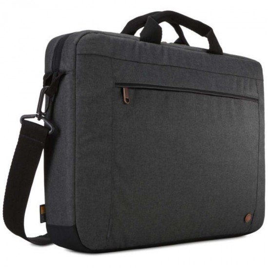 CASE LOGIC ERAA-114 Obsidian Era Attache 14\ CASE LOGIC ERAA-114 Obsidian Era Attache 14\