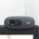 Logitech C270 Web Camera HD 720p Logitech C270 Web Camera HD 720p