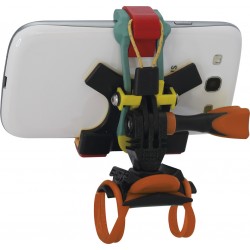 Rollei 21620 Smartphone Halter Wingman Rollei 21620 Smartphone Halter Wingman