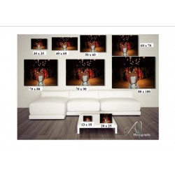 Εκτύπωση Αφίσας 30x40cm