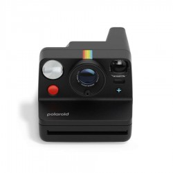 Polaroid Now+ Generation 3 - Black 9160