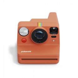 Polaroid Now+ Generation 3 - Coral 9162