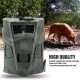 Digital Hunting Trail Camera HT-001 12MP Digital Hunting Trail Camera HT-001 12MP