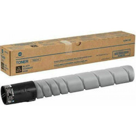 KONICA MINOLTA BIZHUB C224/284/364 TN321K BLACK TONER (A33K150) (MINTN321K)