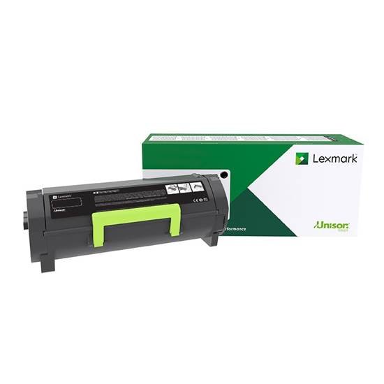 LEXMARK CS/CX 42x/52x/62x TONER MAGENTA 1.4K (78C20M0) (LEX78C20M0)