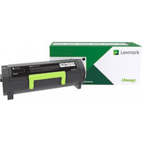 LEXMARK B2865, MB2770 TONER BLACK 7.5K (B282000) (LEXB282000)