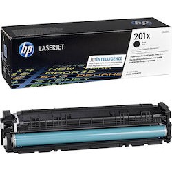 HP Color LaserJet PRO M252/MFP M277 HC Black Toner (CF400X) (HPCF400X)