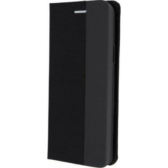 SENSO PRIMO BOOK XIAOMI MI 10T LITE raven black SENSO PRIMO BOOK XIAOMI MI 10T LITE raven black