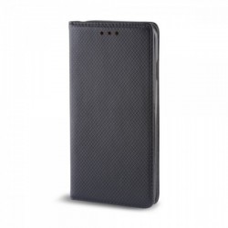 SENSO BOOK MAGNET IPHONE XR black