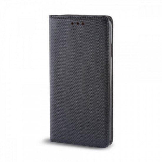 SENSO BOOK MAGNET IPHONE XR black SENSO BOOK MAGNET IPHONE XR black