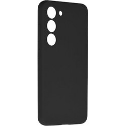 SENSO LIQUID SAMSUNG S23 black backcover