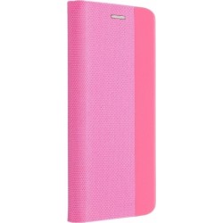 SENSO PRIMO BOOK SAMSUNG A72 carnation pink