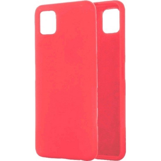 SENSO LIQUID HUAWEI Y5P / HONOR 9S somon backcover SENSO LIQUID HUAWEI Y5P / HONOR 9S somon backcover