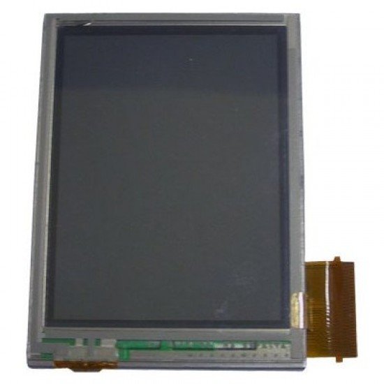 Q-TEK S100 YELLOW FULL SET ΟΘΟΝΗ  3P OR