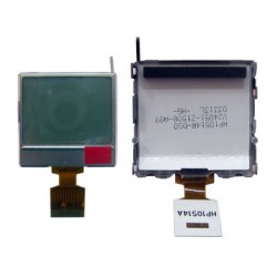 SIEMENS CX65/S65/CX70 ΟΘΟΝΗ FULL SET  3P OR