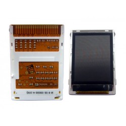 SIEMENS M75 ΟΘΟΝΗ FULL SET +(FLEX)  3P OR