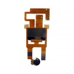 MOTOROLA V220 ΚΑΛΩΔΙΟ FLEX ΜΕ ΕΞΩΤΕΡΙΚΗ ΟΘΟΝΗ