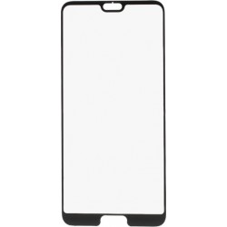SENSO 5D FULL FACE HUAWEI P20 PRO black tempered glass