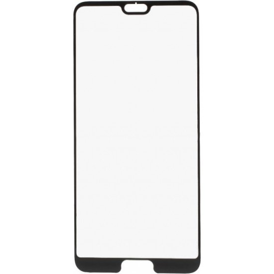 SENSO 5D FULL FACE HUAWEI P20 PRO black tempered glass SENSO 5D FULL FACE HUAWEI P20 PRO black tempered glass