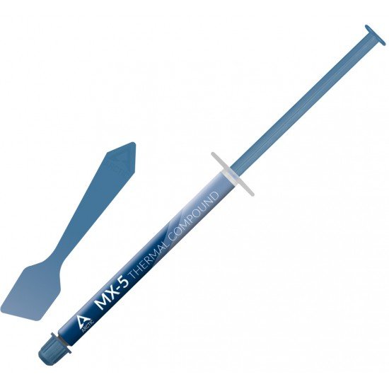 Arctic MX-5 2g - High Performance Thermal Compound with Spatula Arctic MX-5 2g - High Performance Thermal Compound with Spatula