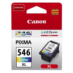 Canon Μελάνι Inkjet CL-546XL Color (8288B001) (CANCL-546XL) Canon Μελάνι Inkjet CL-546XL Color (8288B001) (CANCL-546XL)