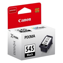 Canon Μελάνι Inkjet PG-545 Black (8287B001) (CANPG-545) Canon Μελάνι Inkjet PG-545 Black (8287B001) (CANPG-545)