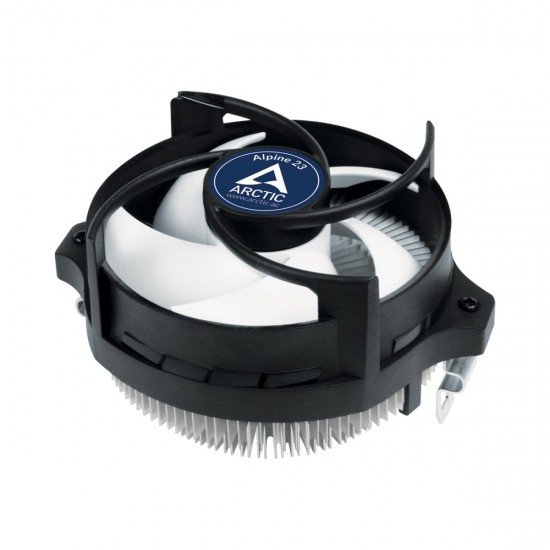 Arctic Alpine 23 - 95W CPU Cooler for AMD socket AM4 Arctic Alpine 23 - 95W CPU Cooler for AMD socket AM4