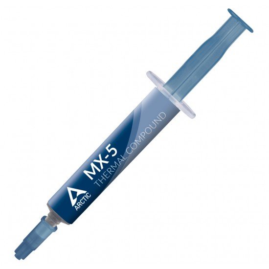 Arctic MX-5 4g - High Performance Thermal Compound Arctic MX-5 4g - High Performance Thermal Compound