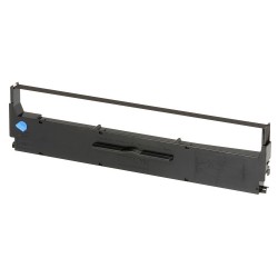 Epson Μελανοταινία MX/RX/FX 80/800/880/850/LX300/350 Black (C13S015637) (EPSSO15637)