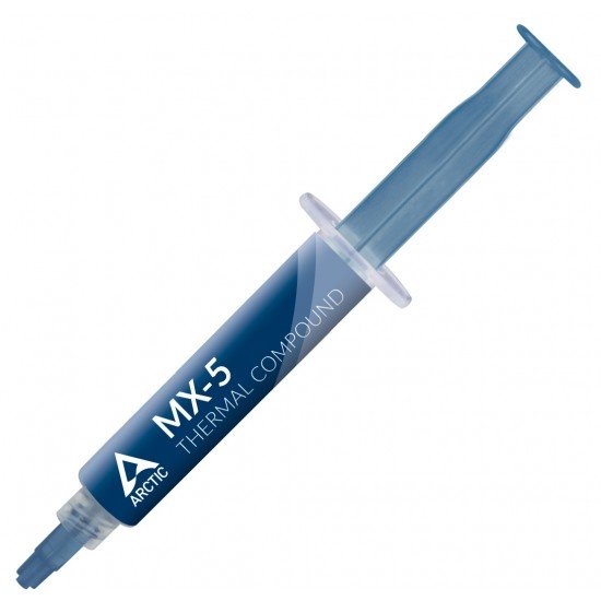 Arctic MX-5 8g - High Performance Thermal Compound Arctic MX-5 8g - High Performance Thermal Compound